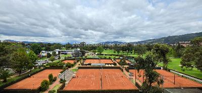 Apartamento de 4 alcobas en venta en La Carolina, Bogotá, 525 m² · foto 7 de 20
