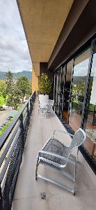 Apartamento de 4 alcobas en venta en La Carolina, Bogotá, 525 m² · foto 8 de 20