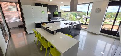 Apartamento de 4 alcobas en venta en La Carolina, Bogotá, 525 m² · foto 9 de 20