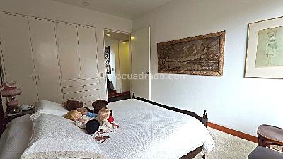 Apartamento de 3 alcobas en venta en Parque Del Virrey, Bogotá, 222 m² · foto 10 de 20
