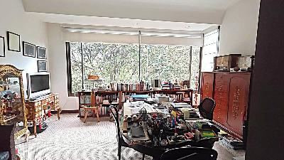 Apartamento de 3 alcobas en venta en Parque Del Virrey, Bogotá, 222 m² · foto 11 de 20