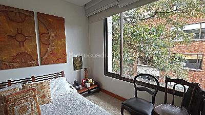Apartamento de 3 alcobas en venta en Parque Del Virrey, Bogotá, 222 m² · foto 12 de 20