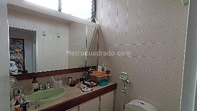Apartamento de 3 alcobas en venta en Parque Del Virrey, Bogotá, 222 m² · foto 20 de 20