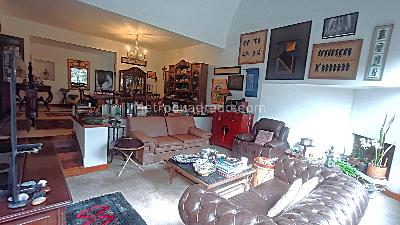 Apartamento de 3 alcobas en venta en Parque Del Virrey, Bogotá, 222 m² · foto 6 de 20