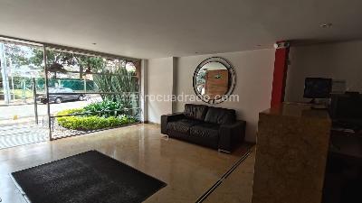 Apartamento de 2 alcobas en venta en Rincon Del Chico, Bogotá, 104 m² · foto 12 de 12