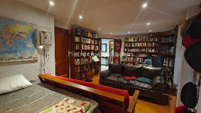 Apartamento de 2 alcobas en venta en Rincon Del Chico, Bogotá, 104 m² · foto 6 de 12