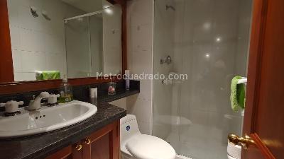 Apartamento de 2 alcobas en venta en Rincon Del Chico, Bogotá, 104 m² · foto 7 de 12