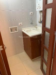 Apartaestudio en arriendo en Belmira, Bogotá, 50 m² · foto 11 de 12