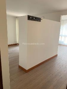 Apartaestudio en arriendo en Belmira, Bogotá, 50 m² · foto 2 de 12
