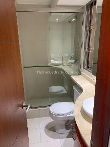 Apartaestudio en arriendo en Belmira, Bogotá, 50 m² · foto 4 de 12