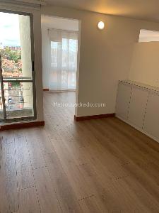 Apartaestudio en arriendo en Belmira, Bogotá, 50 m² · foto 7 de 12