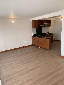 Apartaestudio en arriendo en Belmira, Bogotá, 50 m² · foto 8 de 12