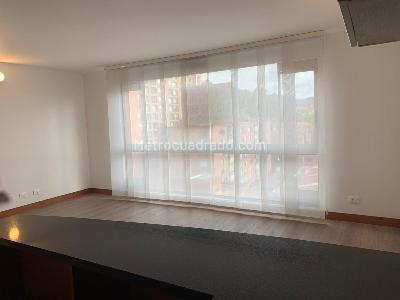 Apartaestudio en arriendo en Belmira, Bogotá, 50 m² · foto 9 de 12