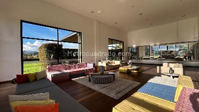 Casa de 3 alcobas en arriendo en Pradera De Potosi, La Calera, 258 m² · foto 19 de 20