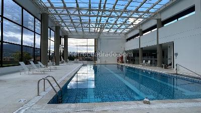 Casa de 3 alcobas en arriendo en Pradera De Potosi, La Calera, 258 m² · foto 20 de 20