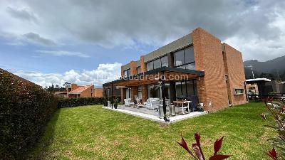 Casa de 3 alcobas en arriendo en Pradera De Potosi, La Calera, 258 m² · foto 3 de 20