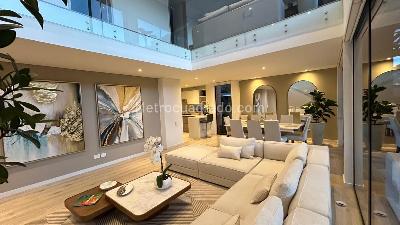 Casa de 3 alcobas en arriendo en Pradera De Potosi, La Calera, 258 m² · foto 5 de 20