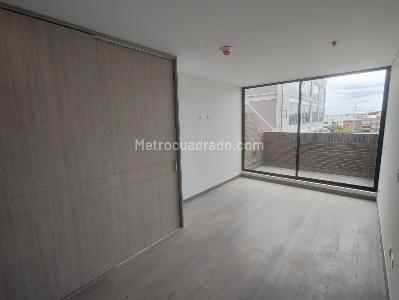 Apartaestudio en Arriendo, SANTA BARBARA ORIENTAL, Bogotá D.C.