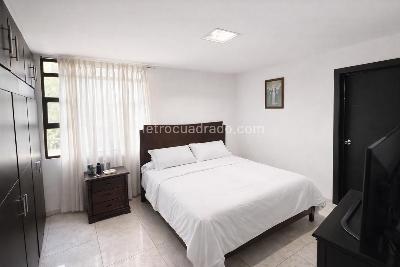 Casa de 5 alcobas en venta en Altos Del Aguacatal, Cali, 370 m² · foto 12 de 20