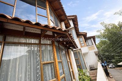 Casa de 5 alcobas en venta en Altos Del Aguacatal, Cali, 370 m² · foto 14 de 20