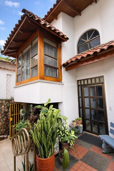 Casa – Cali, El Aguacatal, Comuna 1 - Vista 2