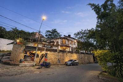 Casa de 5 alcobas en venta en Altos Del Aguacatal, Cali, 370 m² · foto 19 de 20