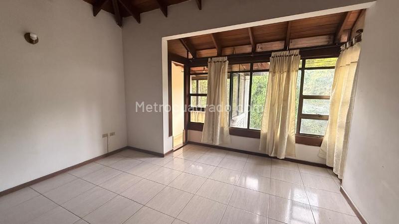 Casa – Cali, El Aguacatal, Comuna 1 - Vista 3
