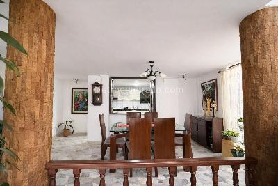 Casa de 5 alcobas en venta en Altos Del Aguacatal, Cali, 370 m² · foto 5 de 20