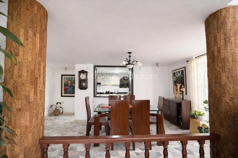 Casa – Cali, El Aguacatal, Comuna 1 - Más