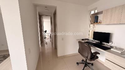 Apartamento de 2 alcobas en venta en Altos De Santa Isabel La Morelia, Cali, 100 m² · foto 11 de 20