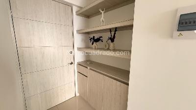 Apartamento de 2 alcobas en venta en Altos De Santa Isabel La Morelia, Cali, 100 m² · foto 12 de 20