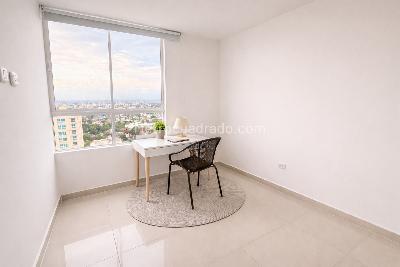 Apartamento de 2 alcobas en venta en Altos De Santa Isabel La Morelia, Cali, 100 m² · foto 13 de 20