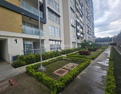 Apartamento de 2 alcobas en venta en Altos De Santa Isabel La Morelia, Cali, 100 m² · foto 16 de 20