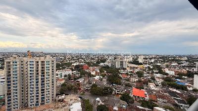 Apartamento de 2 alcobas en venta en Altos De Santa Isabel La Morelia, Cali, 100 m² · foto 5 de 20