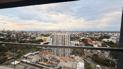 Apartamento de 2 alcobas en venta en Altos De Santa Isabel La Morelia, Cali, 100 m² · foto 6 de 20