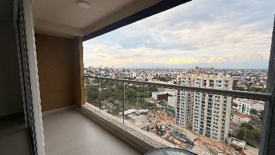 Apartamento de 2 alcobas en venta en Altos De Santa Isabel La Morelia, Cali, 100 m² · foto 7 de 20