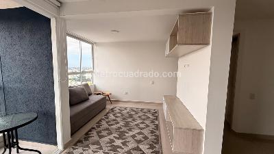 Apartamento de 2 alcobas en venta en Altos De Santa Isabel La Morelia, Cali, 100 m² · foto 8 de 20