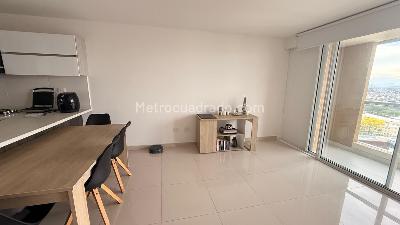 Apartamento de 2 alcobas en venta en Altos De Santa Isabel La Morelia, Cali, 100 m² · foto 10 de 20