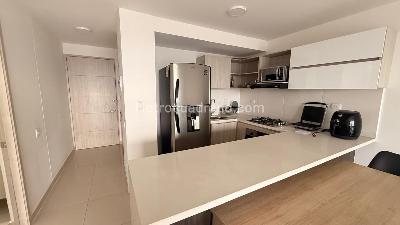 Apartamento de 2 alcobas en venta en Altos De Santa Isabel La Morelia, Cali, 100 m² · foto 2 de 20