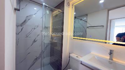 Apartamento en venta en Bellavista, Cali · foto 11 de 17