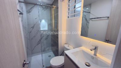 Apartamento en venta en Bellavista, Cali · foto 12 de 17