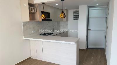 Apartamento en venta en Bellavista, Cali · foto 13 de 17