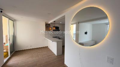 Apartamento en venta en Bellavista, Cali · foto 16 de 17