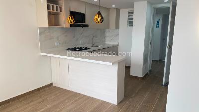 Apartamento en venta en Bellavista, Cali · foto 6 de 17