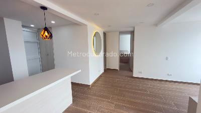 Apartamento en venta en Bellavista, Cali · foto 8 de 17