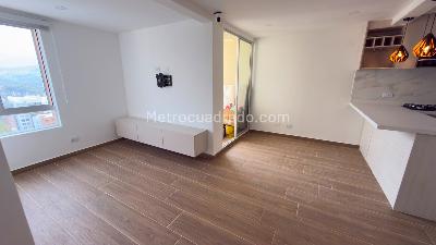 Apartamento en venta en Bellavista, Cali · foto 10 de 17