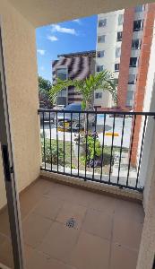 Apartamento en venta en Bellavista, Cali · foto 3 de 12