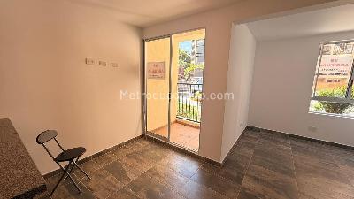 Apartamento en venta en Bellavista, Cali · foto 4 de 12