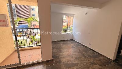 Apartamento en venta en Bellavista, Cali · foto 5 de 12