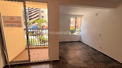 Apartamento en venta en Bellavista, Cali · foto 6 de 12